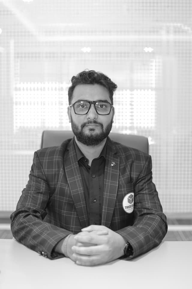 Abhishek Kr. Pandey
