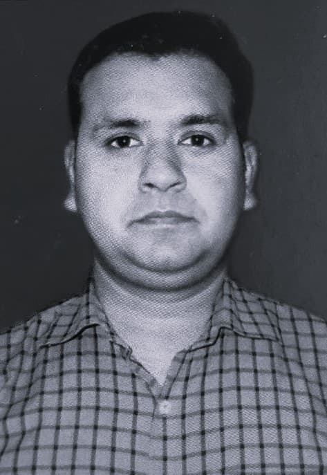 Dr. Ajay Kr. Gupta