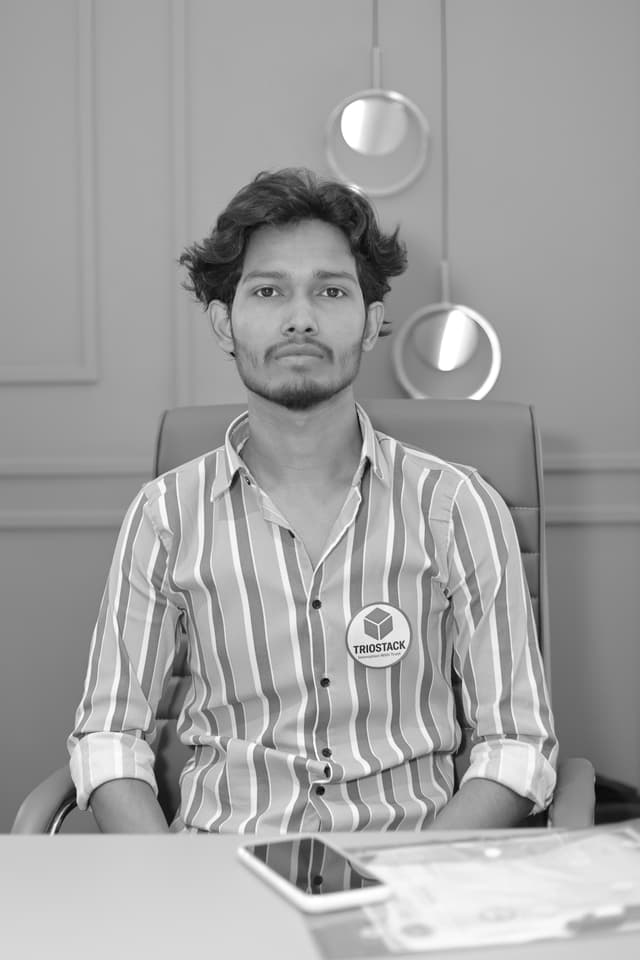 Anil Behera