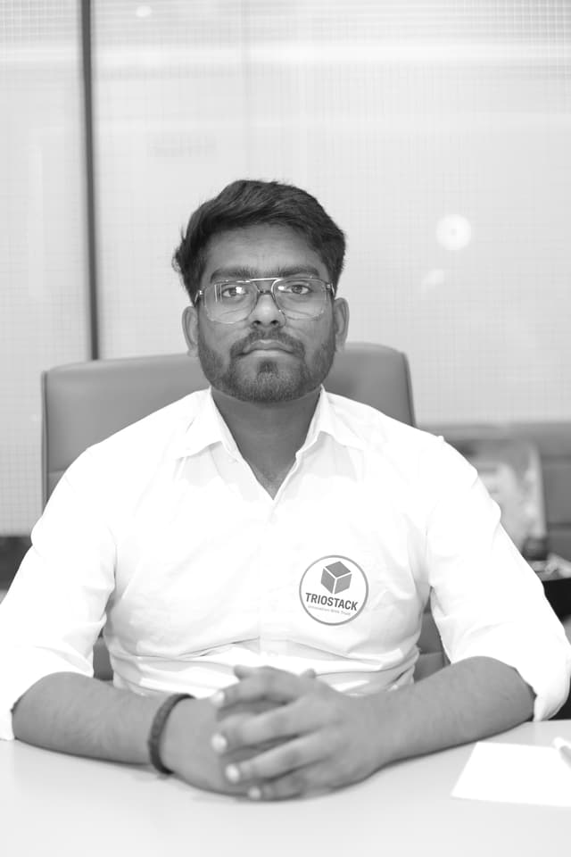 Arpit Ranjan