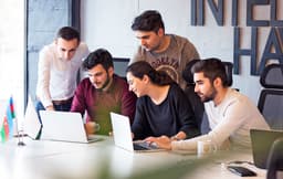 Innovation culture