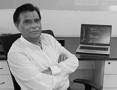 Somnath Chakraborty