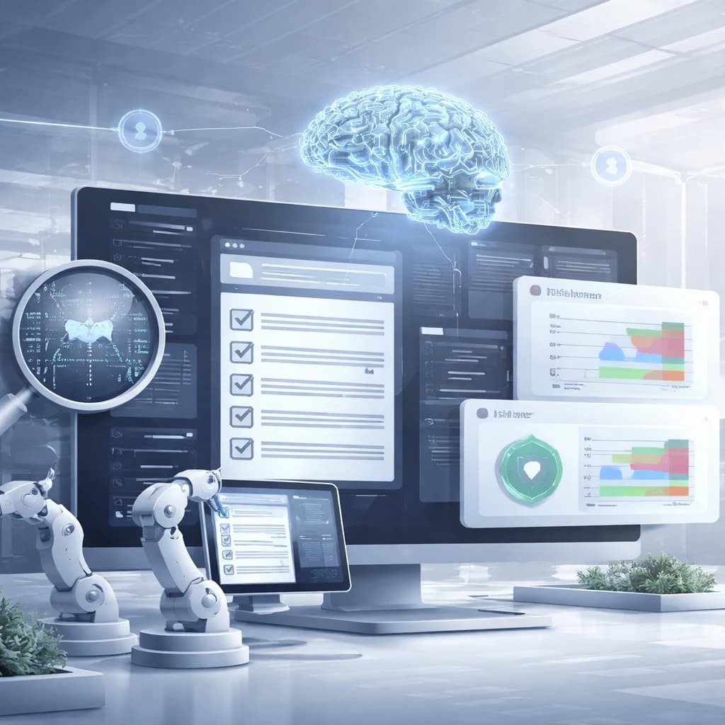 AI-Assisted Software Testing