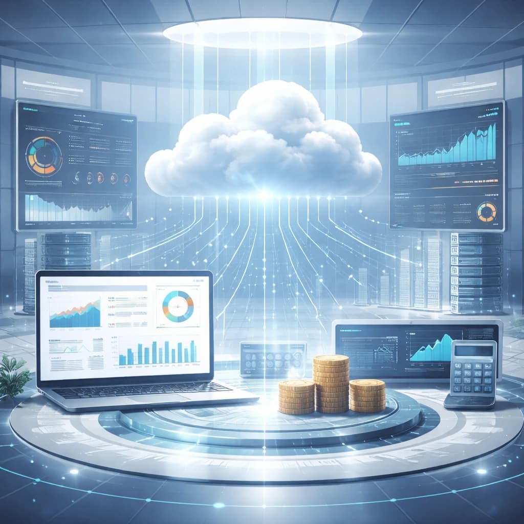 Cloud Cost Optimization and FinOps