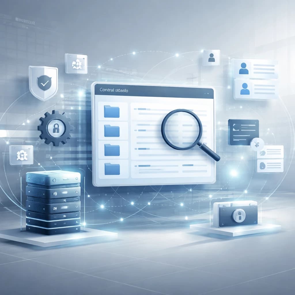 Data Governance and Data Catalog Implementation