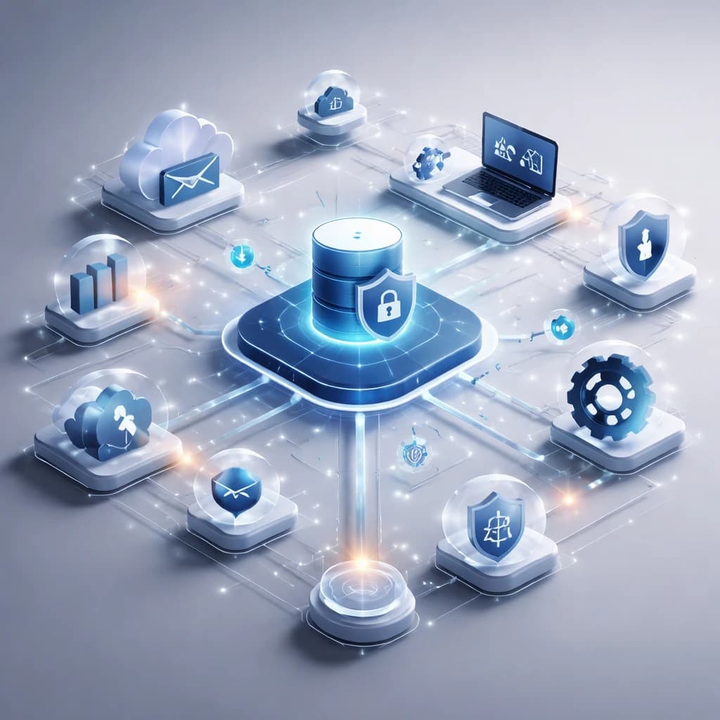 Data Integration and API Orchestration