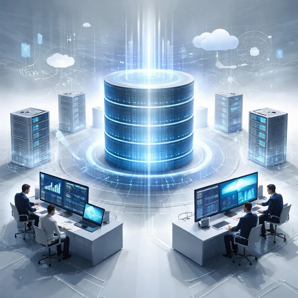 Database Modernization and Performance Tuning