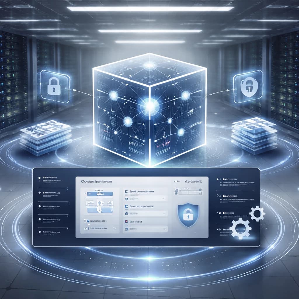 Enterprise API Management and Gateway