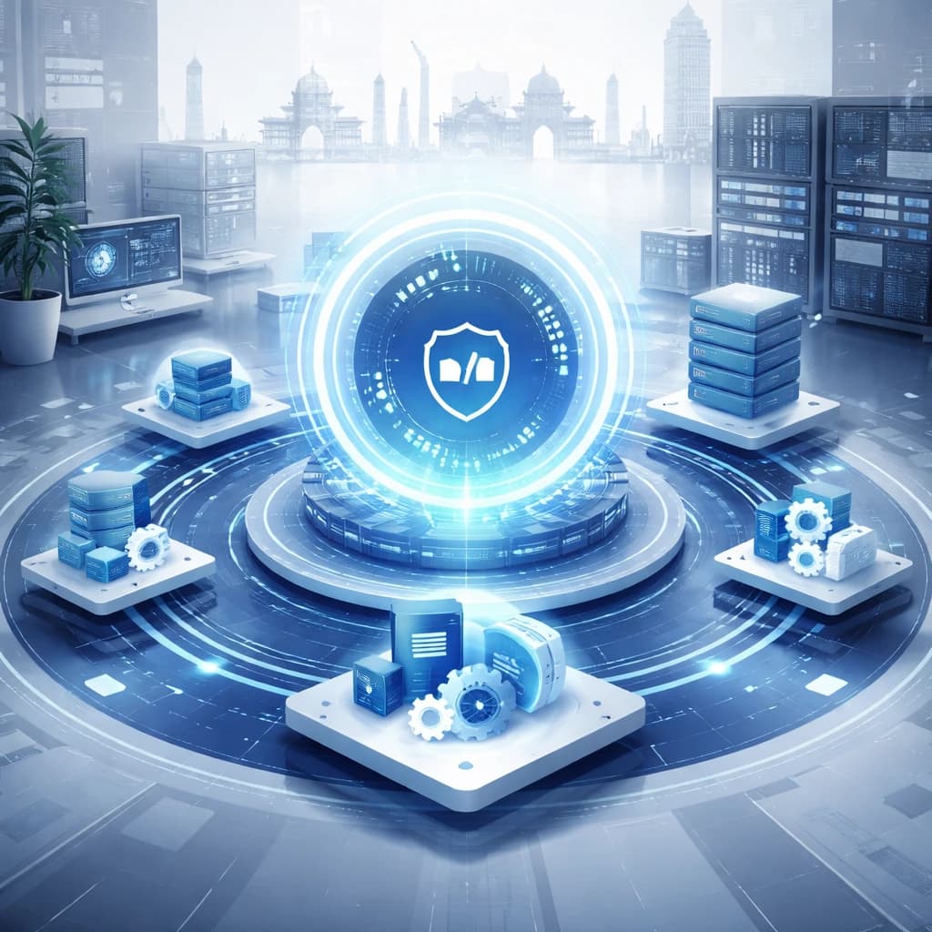 Enterprise API Management and Integration