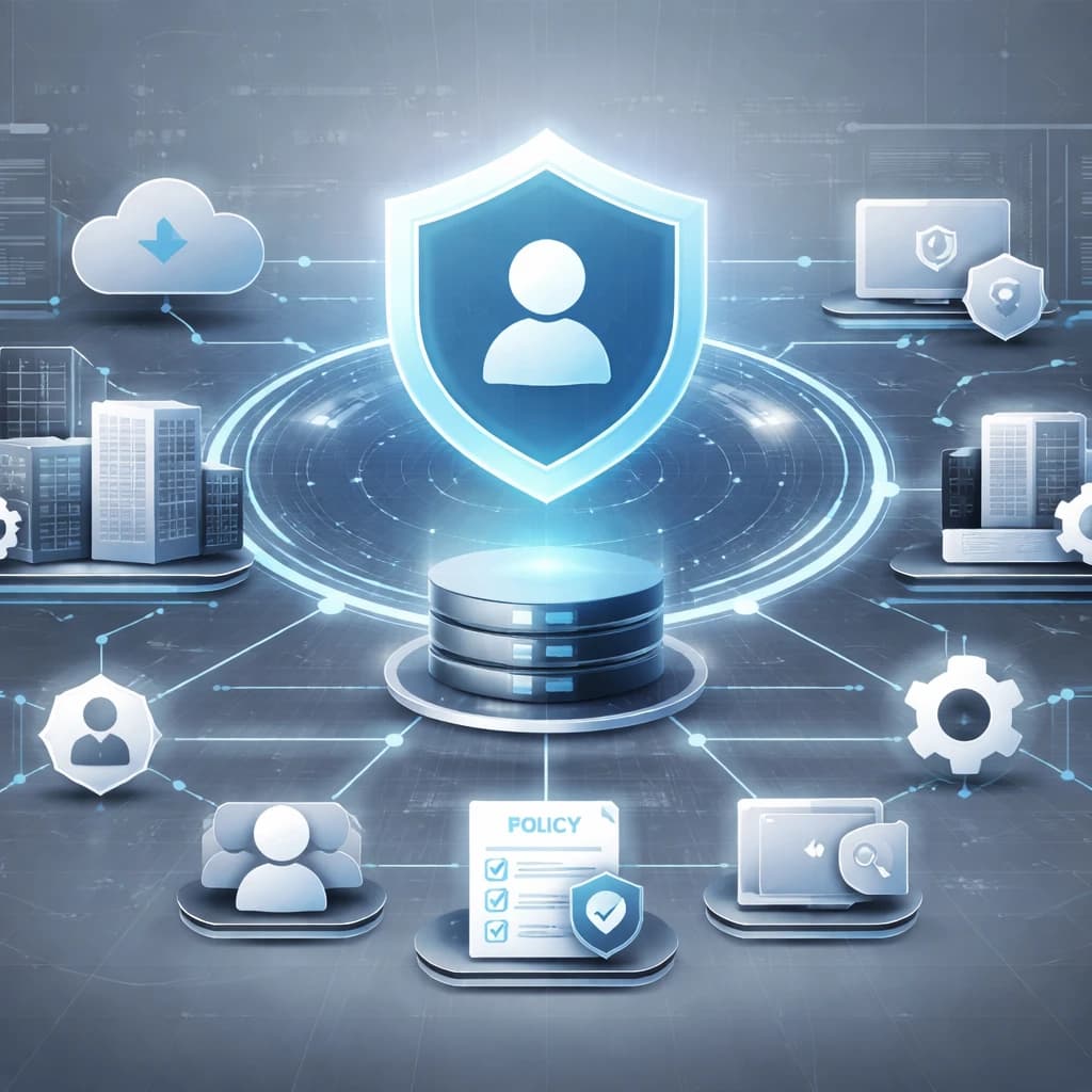 Identity and Access Management Implementation