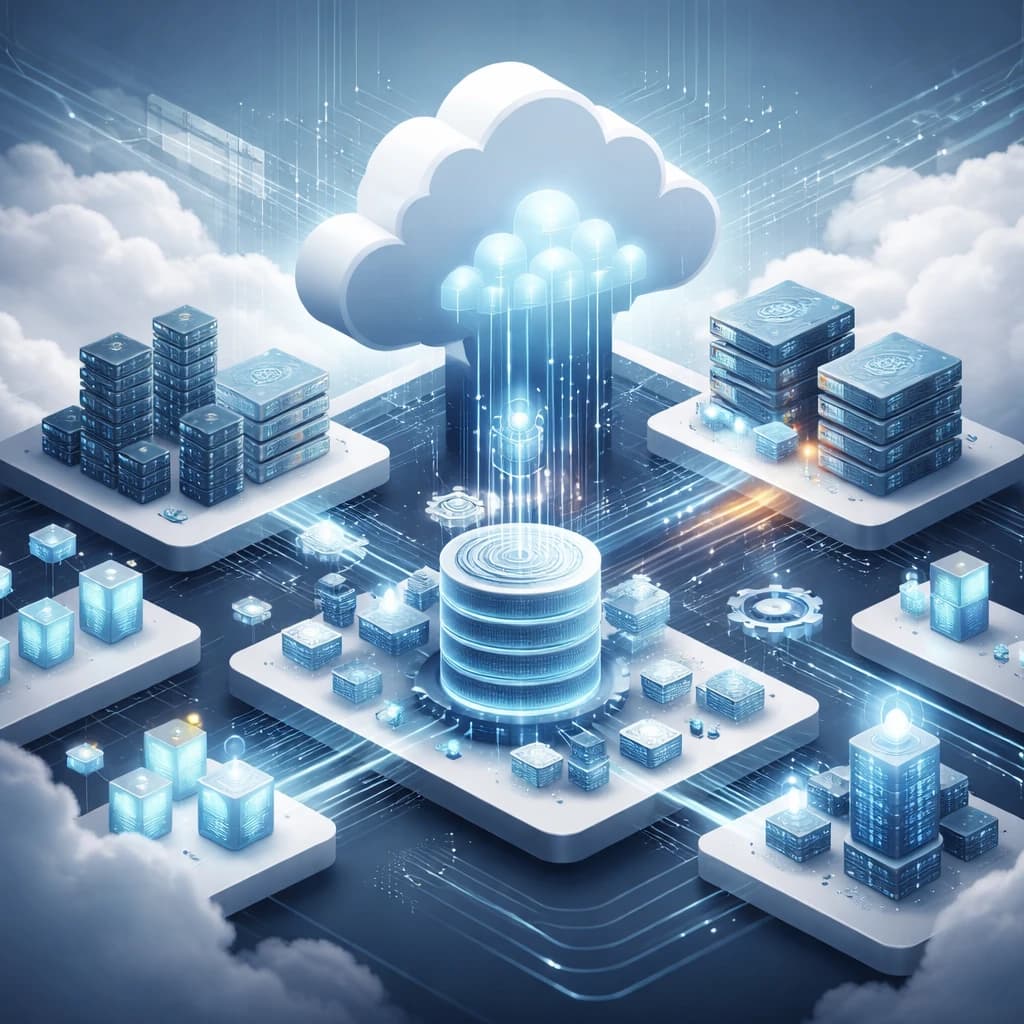 Cloud-native Data Platform Optimization