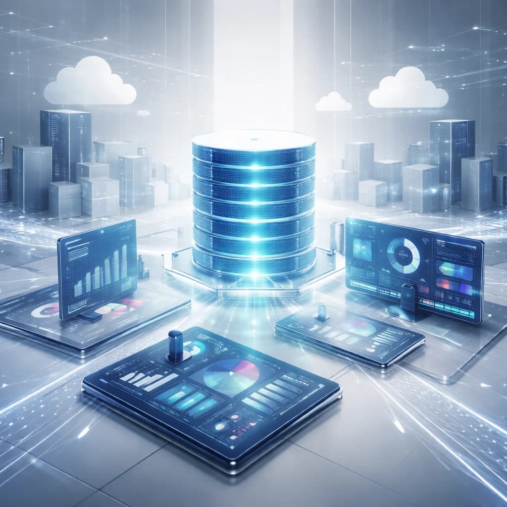 Enterprise Data Warehouse Modernization