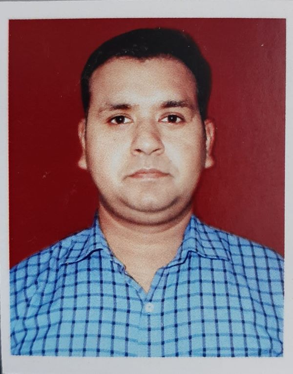 Dr. Ajay Kr. Gupta