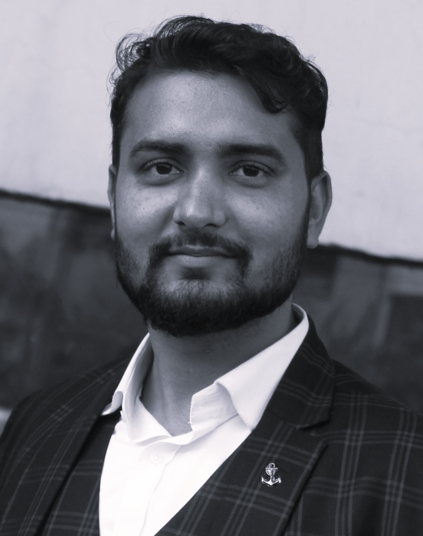 Abhishek Kumar Pandey