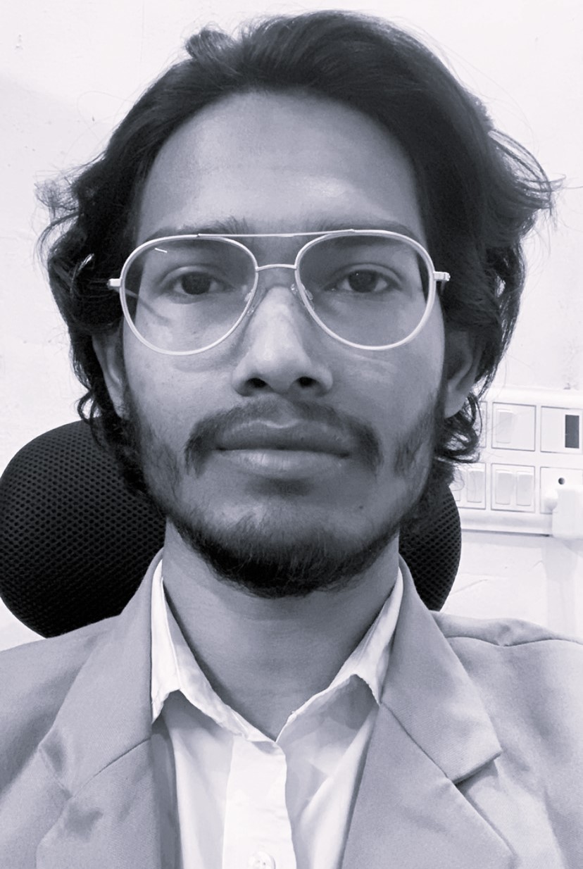 Anil Behera