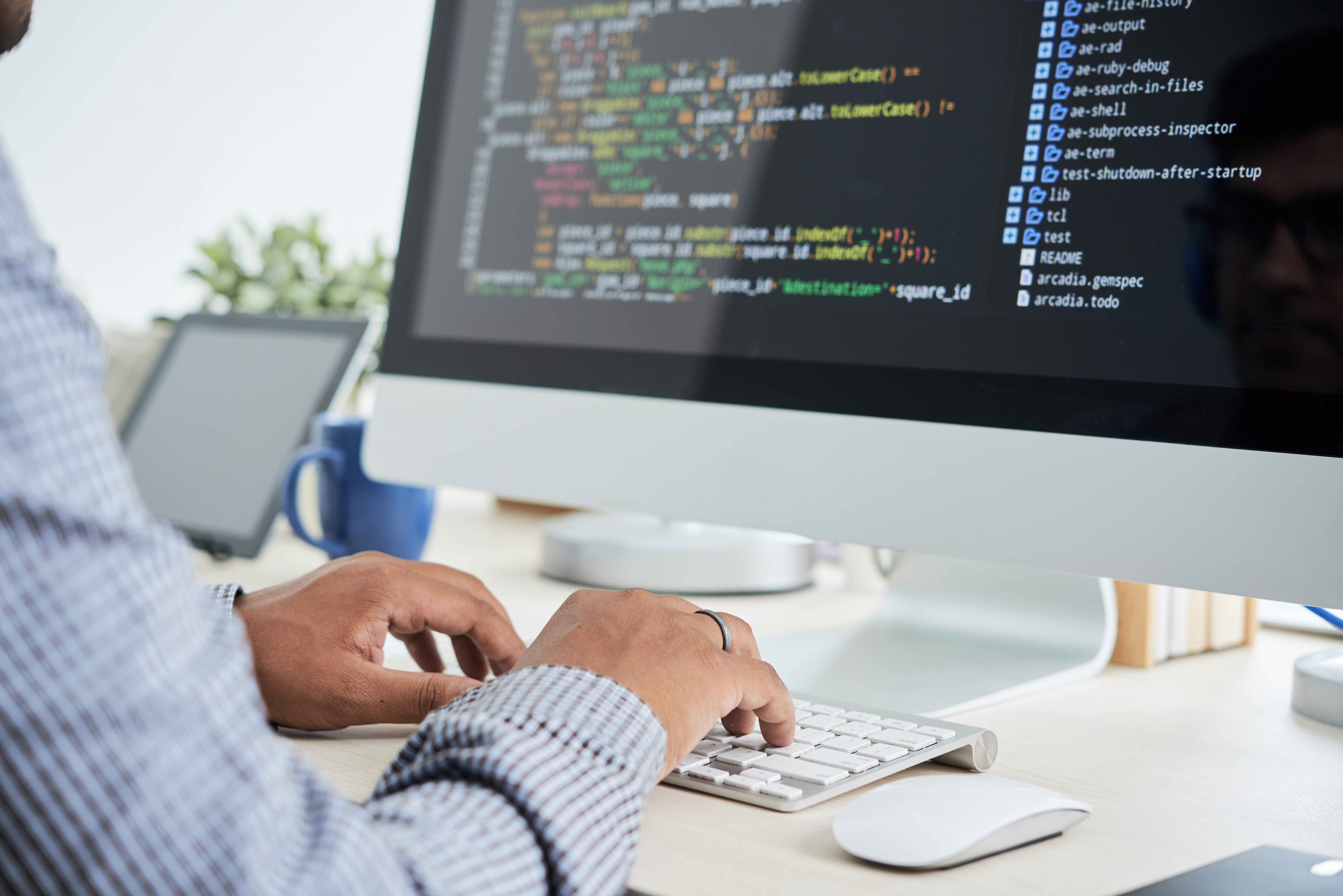 Full Stack Developer
