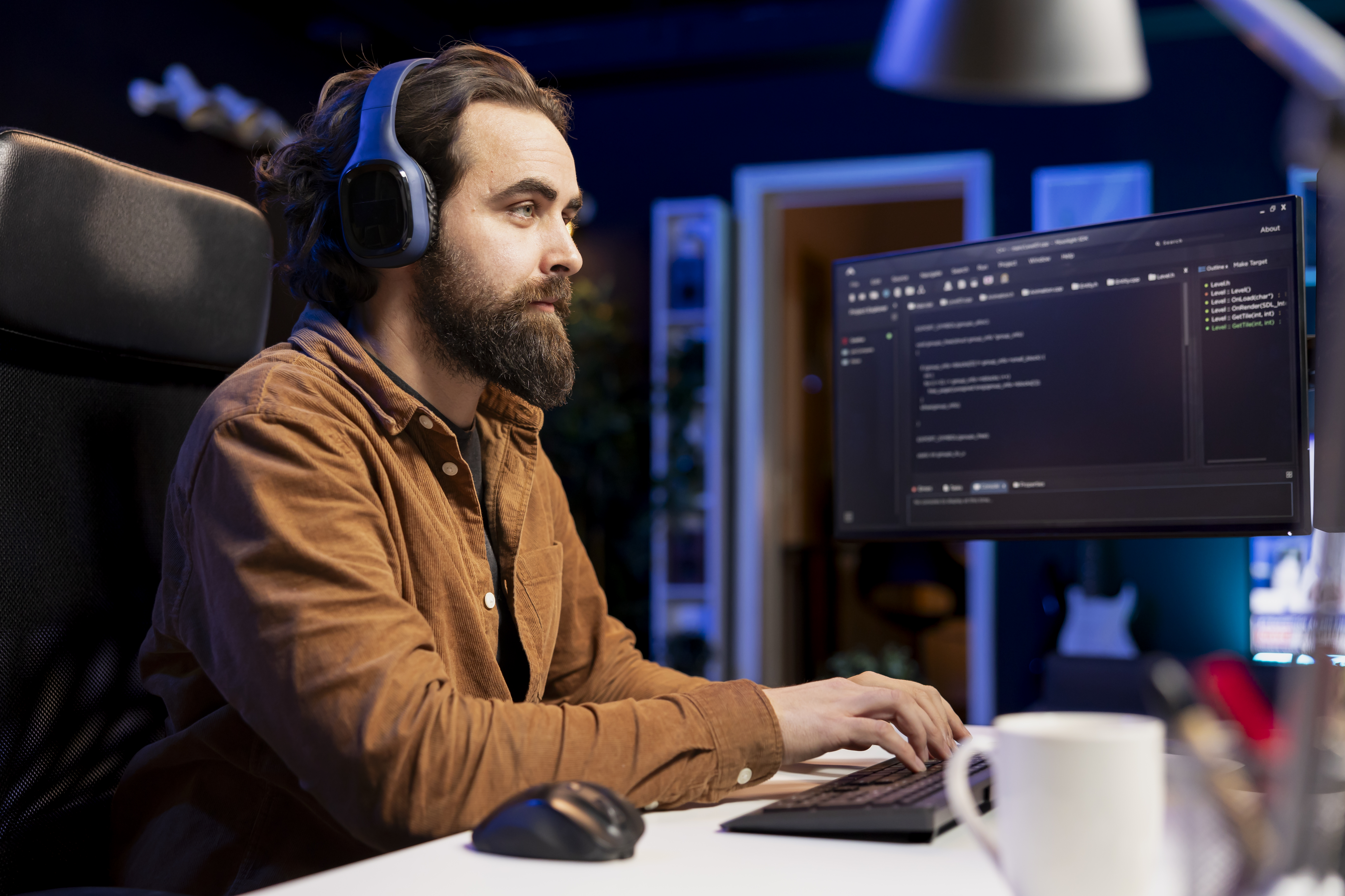 Software Development Engineer (SDE)